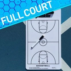 Franklin Basketball Coach Clipboard -Franklin Outlet Store 11231 phase2 detail1