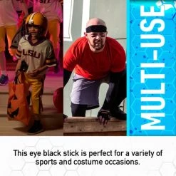 Franklin Football Eye Black Stick -Franklin Outlet Store 11357s11 phase4 detail3