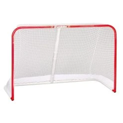 Franklin Championship Steel Street Hockey Roller Goal