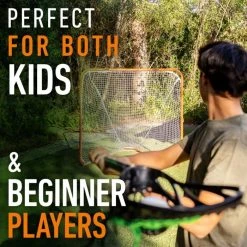 Franklin Lacrosse Goal - 4' X 4' -Franklin Outlet Store 12700x phase2 action2 1