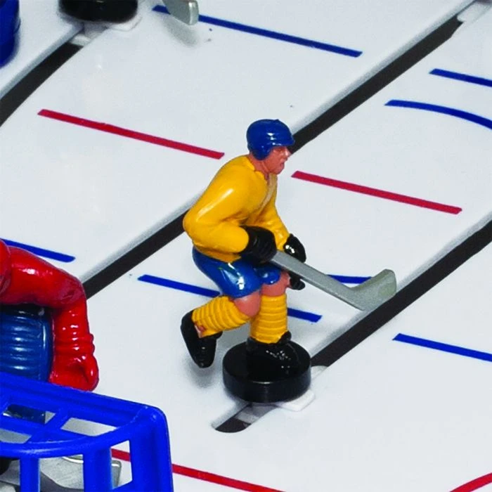 Franklin Rod Hockey 3 Franklin Rod Hockey - Image 3