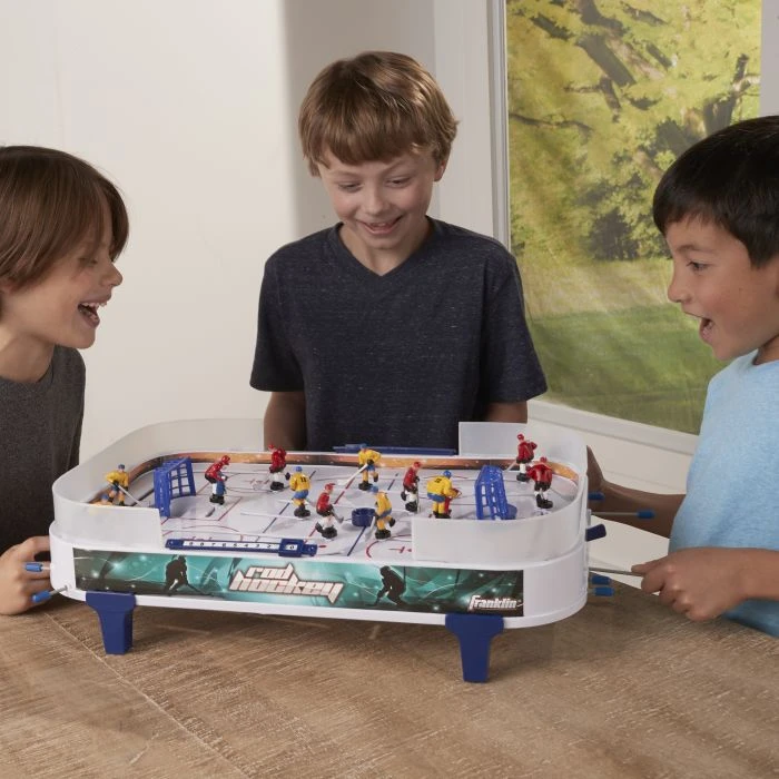 Franklin Rod Hockey 5 Franklin Rod Hockey - Image 5