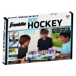 Franklin Rod Hockey 11 Franklin Rod Hockey -Franklin Outlet Store 14040 phase6 pkg