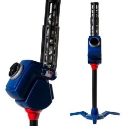 Franklin MLB Youth 4-In-1 Pitching Machine -Franklin Outlet Store 14071x phase1 detail9