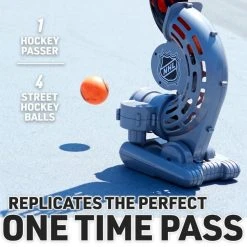 Franklin NHL® One-Timer Hockey Passer -Franklin Outlet Store 14278 phase5 detail