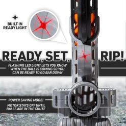 Franklin NHL® One-Timer Hockey Passer -Franklin Outlet Store 14278 phase5 detail2