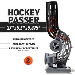 Franklin NHL® One-Timer Hockey Passer -Franklin Outlet Store 14278 phase5 dims