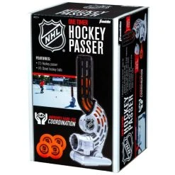 Franklin NHL® One-Timer Hockey Passer -Franklin Outlet Store 14278 phase5 pkg