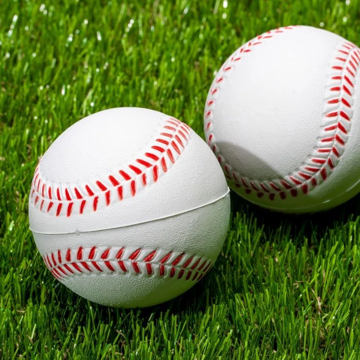 Franklin Foam Replacement Balls 6 Franklin Foam Replacement Balls - Image 6