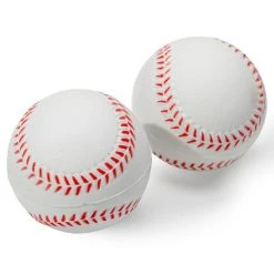 Franklin Foam Replacement Balls