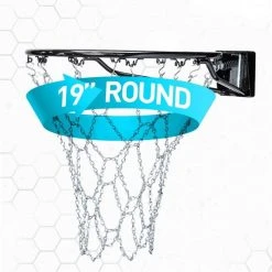 Franklin Basketball Hoop Chain Net 13 Franklin Basketball Hoop Chain Net -Franklin Outlet Store 1708 phase4 dims