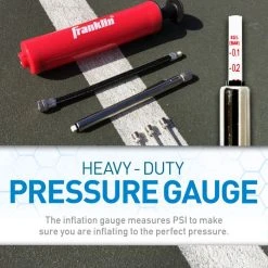 Franklin Ball Maintenance Kit -Franklin Outlet Store 1875 phase5 detail3