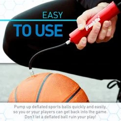 Franklin Ball Maintenance Kit -Franklin Outlet Store 1875 phase5 detail4