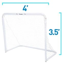Franklin All-Purpose Steel Goal - 50" -Franklin Outlet Store 19362x phase2 dims