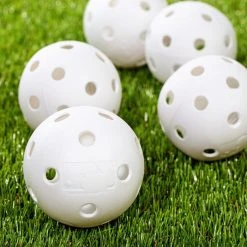 Franklin MLB White Plastic Baseballs - 8 Pack 15 Franklin MLB White Plastic Baseballs - 8 Pack -Franklin Outlet Store 19885c1 phase5 detail4