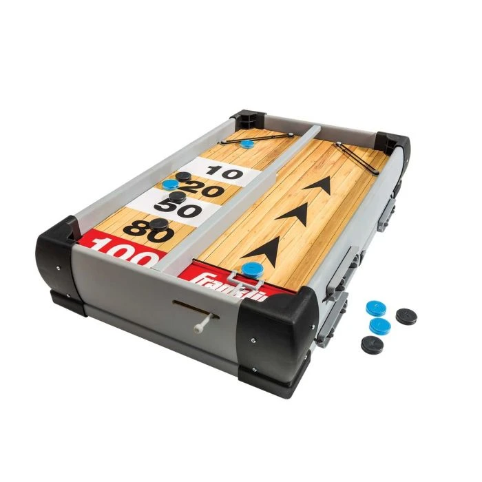 Franklin 2-in-1 Game Center 3 Franklin 2-in-1 Game Center - Image 3