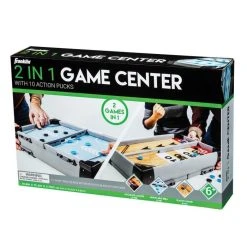 Franklin 2-in-1 Game Center 9 Franklin 2-in-1 Game Center -Franklin Outlet Store 2 in 1 game center 4