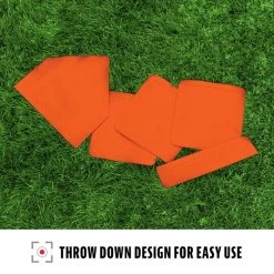 Franklin Orange Throw Down Rubber Base Set -Franklin Outlet Store 23378x phase2 detail3