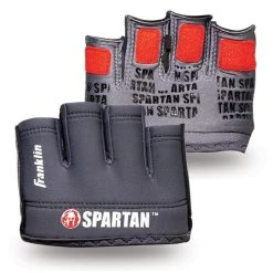 Franklin Spartan Race Minimalist Traditional OCR Gloves
