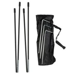 Franklin Blackhawk Junior Pop Up Goal -Franklin Outlet Store 30137 phase1 detail6