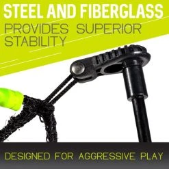 Franklin Blackhawk Flexpro Portable Soccer Goal 12 Franklin Blackhawk Flexpro Portable Soccer Goal -Franklin Outlet Store 31550 phase1 detail4