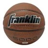 Franklin 5000 Indoor Basketball - Tan/Black - Women's Official