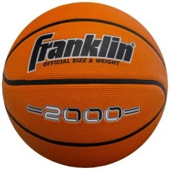 Franklin 2000 Basketball - Official Size