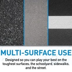 Franklin Hard Court Basketball - Official Size -Franklin Outlet Store 32092z phase1 detail1