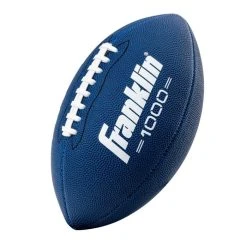 Franklin Peewee Football - Blue