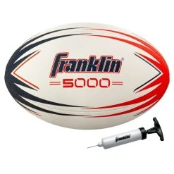 Franklin 5000 Rugby Ball