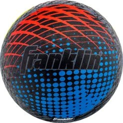 Franklin Mystic Rubber Playground Ball