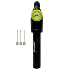 Franklin Perfect Pump And Pressure Gauge