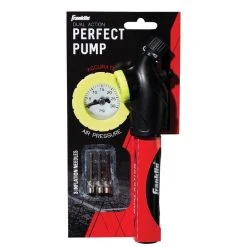 Franklin Perfect Pump And Pressure Gauge -Franklin Outlet Store 35526 phase2 pkg