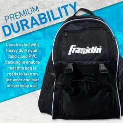 Franklin Soccer Backpack -Franklin Outlet Store 35562z phase1 detail