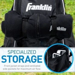 Franklin Soccer Backpack -Franklin Outlet Store 35562z phase1 detail2