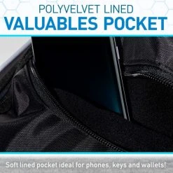 Franklin Soccer Backpack -Franklin Outlet Store 35562z phase1 detail4