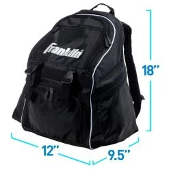 Franklin Soccer Backpack -Franklin Outlet Store 35562z phase1 dims