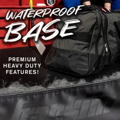 Franklin NHL Ice Hockey Equipment Bag -Franklin Outlet Store 42077 phase1 detail5