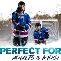 Franklin NHL Ice Hockey Equipment Bag -Franklin Outlet Store 42077 phase1 detail6