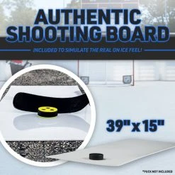 Franklin 72" Quikset Steel Hockey Goal -Franklin Outlet Store 46080k2 phase2 detail2 1