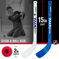 Franklin NHL Mini Hockey Rink -Franklin Outlet Store 47088 phase1 detail5