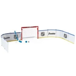 Franklin NHL Mini Hockey Rink