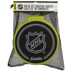 Franklin Knock-Out Shooting Targets -Franklin Outlet Store 48000e2 pkg