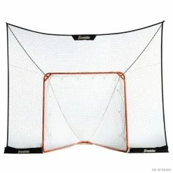 Franklin Lacrosse Goal Backstop Net