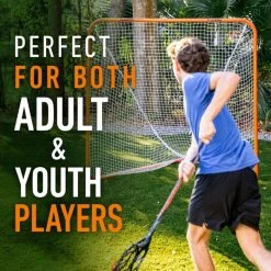 Franklin Lacrosse Corner Shooting Targets -Franklin Outlet Store 49002x phase2 action2 1 1