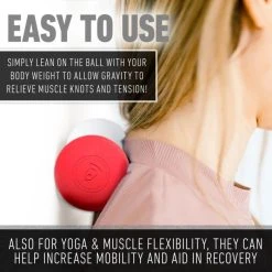 Franklin Lacrosse Balls - 2 Pack -Franklin Outlet Store 49015z phase1 detail2 1