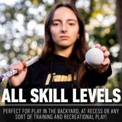 Franklin Lacrosse Balls - 2 Pack -Franklin Outlet Store 49015z phase1 detail3 1