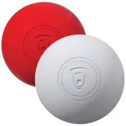 Franklin Lacrosse Balls - 2 Pack
