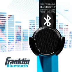 Franklin Bluetooth Badminton Set -Franklin Outlet Store 50040 phase1 detail