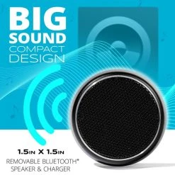 Franklin Bluetooth Badminton Set -Franklin Outlet Store 50040 phase1 detail2